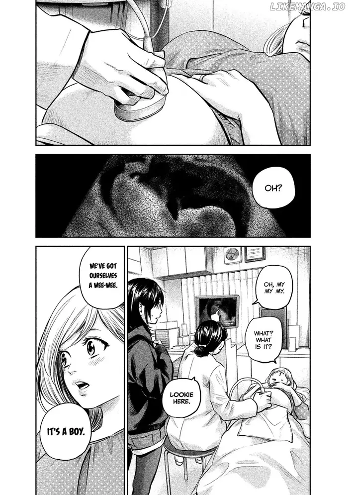 Hare Kon Chapter 146 image 04_optimized